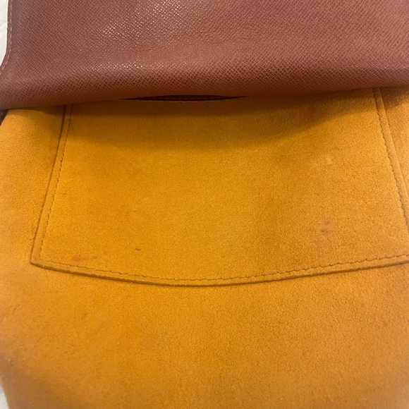 Authentic Louis Vuitton Musette - Picture 9 of 14